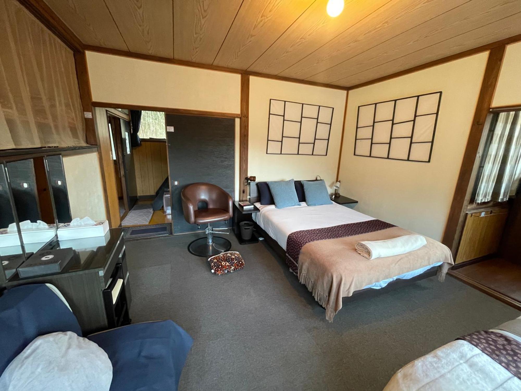 Okawachiyama Lodge - Village Of The Secret Kilns! Imari Luaran gambar