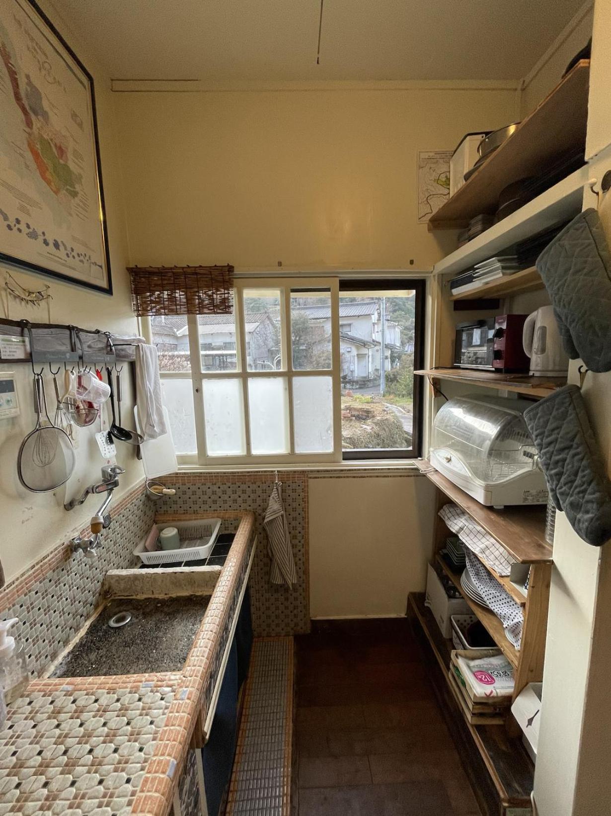 Okawachiyama Lodge - Village Of The Secret Kilns! Imari Luaran gambar